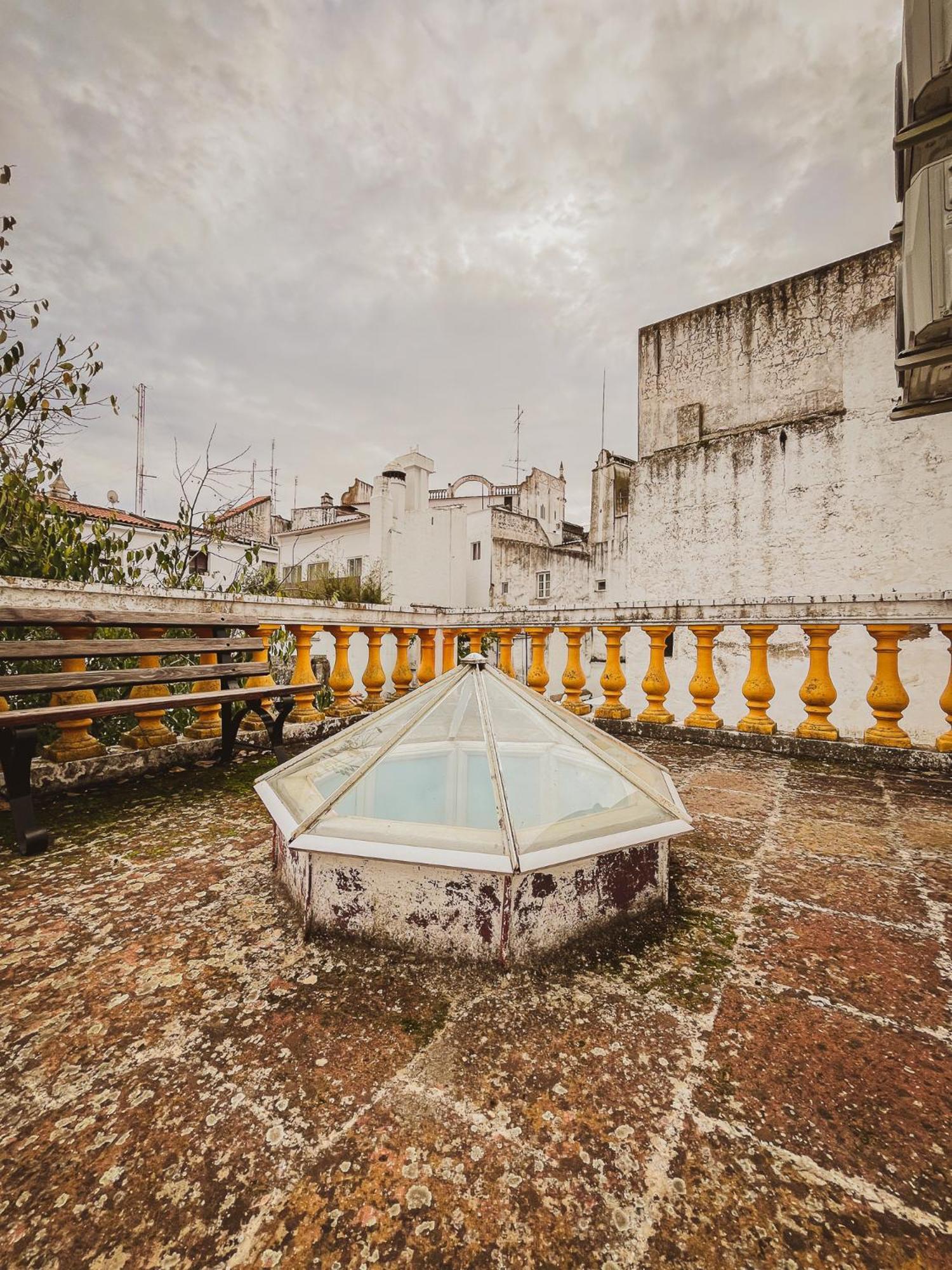 Very Typical - Alojamento Local Elvas Exteriér fotografie